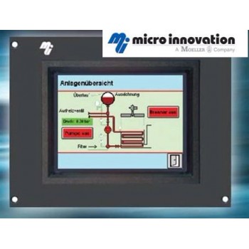 瑞士MICRO-INNOVATION可编程逻辑控制器