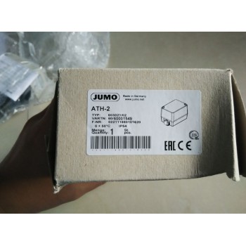 JUMO电导率 ATH-2 原装进口 特价现卖