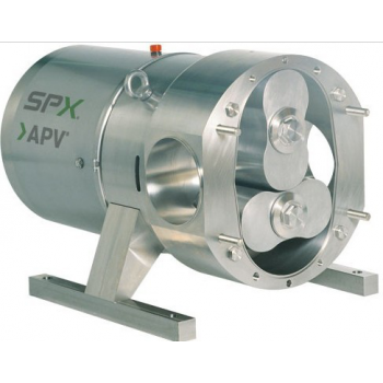 APV安培威 卫生 转子泵 原装进口 特价出售 专业维修