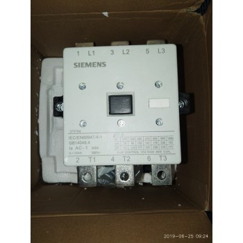 西门子SIEMENS 3TF54交流接触器进口现货 特价专卖