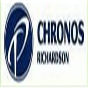 Chronos Richardson包装机械