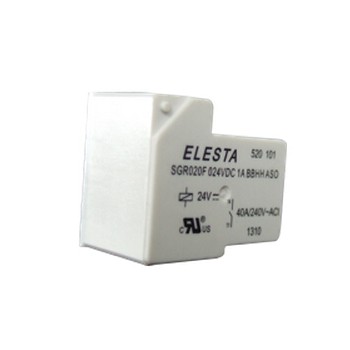 德国ELESTA ELEKTRONIK继电器