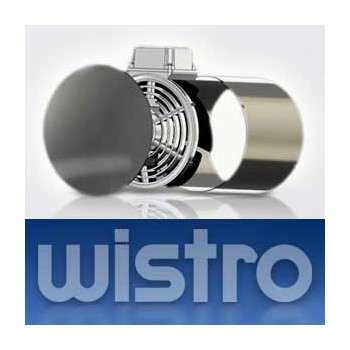德国WISTRO配套风机