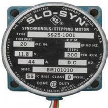 美国SLO-SYN控制器
