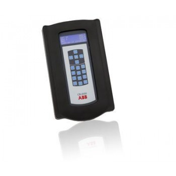 ABB便携式电容测试仪CB-2000使用指南