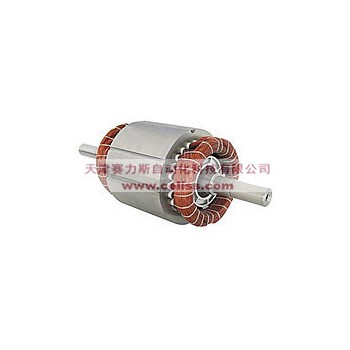 德国ElektromotorenwerK电机