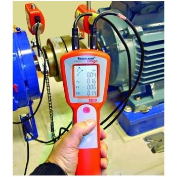 瑞典Fixturlaser Dirigo激光对中仪