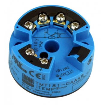 TMT181温度变送器
