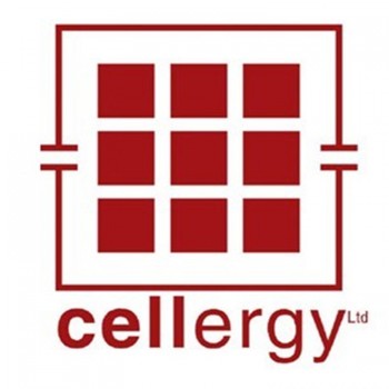 Cellergy电容