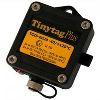 英国Gemini Tinytag电流数据输入器