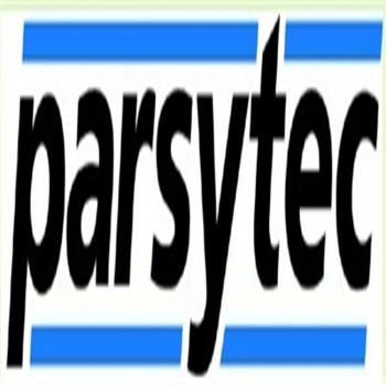 Parsytec金属表面检测器