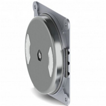英国Printed Motor Works轮毂电机