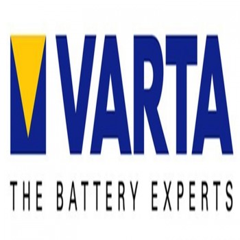 VARTA电池