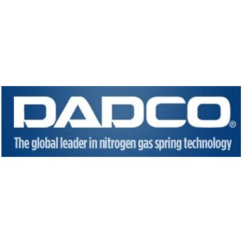 美国DADCO氮气弹簧