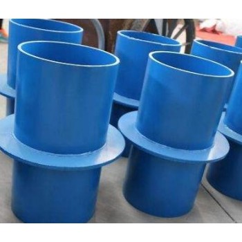 人防预埋套管 柔性防水套管 厂家定做各种规格