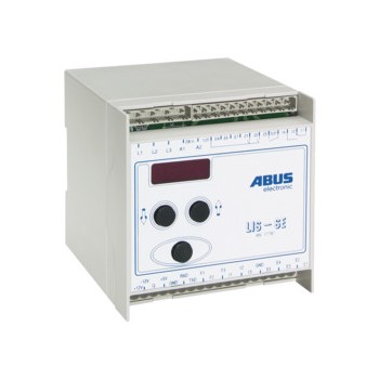 德国ABUS控制器LIS