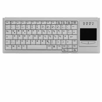 美国ACTIVE KEY键盘AK-4400-G系列