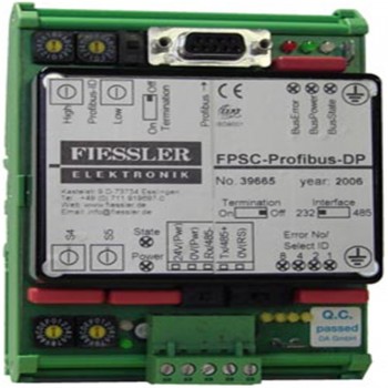 德国Fiessler Elektronik孔探测器