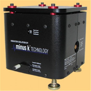 美国Minus K超紧凑型隔振器