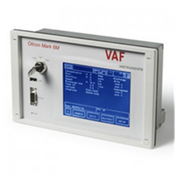 荷兰VAF INSTRUMENTS转矩表