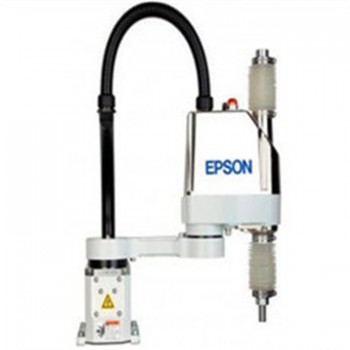 EPSON SCARA机器人