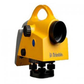 美国Trimble3D扫描仪