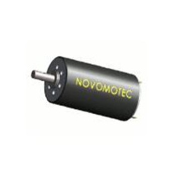 NOVOMOTEC直流电机