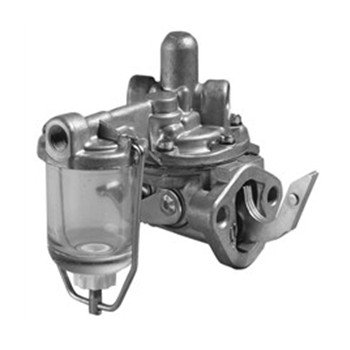 AST Otomotiv燃油过滤器
