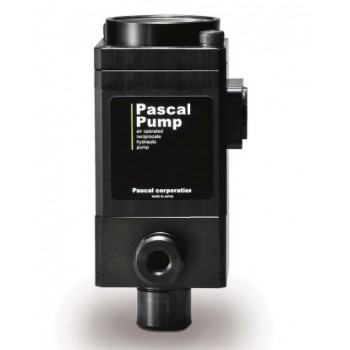 Pascal泵