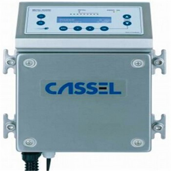 卡索CASSEL金属探测器