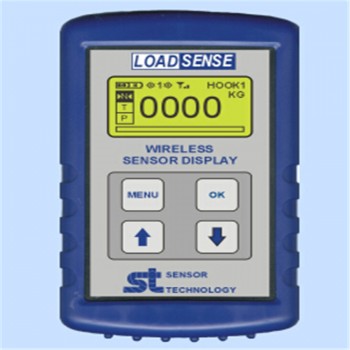 SENSOR TECHNOLOGY扭矩传感器