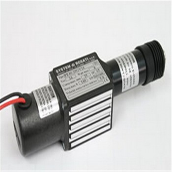 SYSTEM di ROSATI执行器