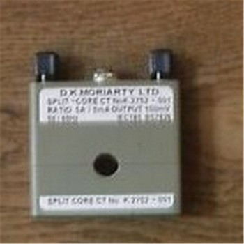 D.K. MORIARTY电流互感器