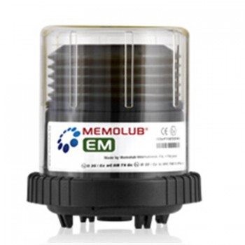 MEMOLUB单点注油器