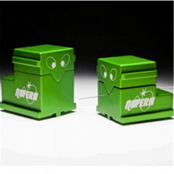 Nufer激光器
