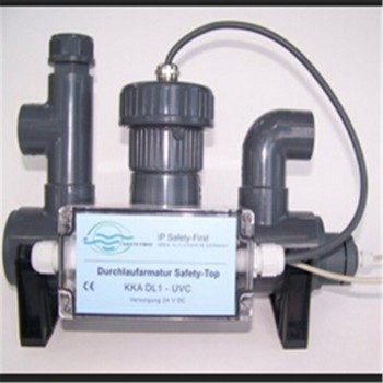 IP Safety First放电传感器
