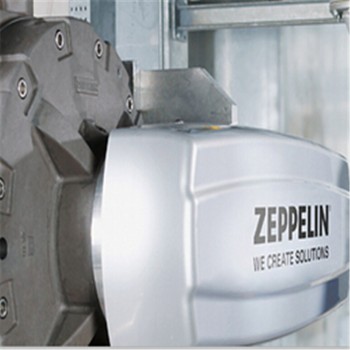ZEPPELIN转向器
