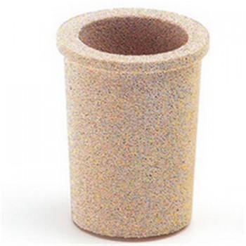 COPOR金属过滤器