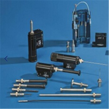 ROHMANN涡电流检测仪
