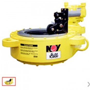 NOV（National Oilwell Varco）固定切削刃钻柱工具