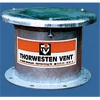 Thorwesten Vent防爆阀