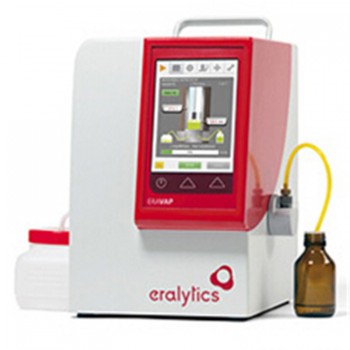 ERALYTICS水中总油分析仪