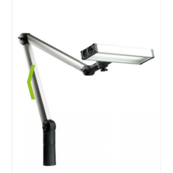 LED2WORK LED铰接臂灯