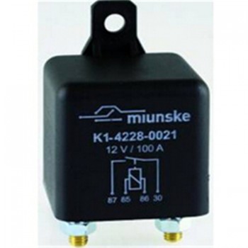 Miunske保险丝