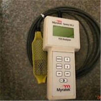 Myratek便携式溶氧分析仪