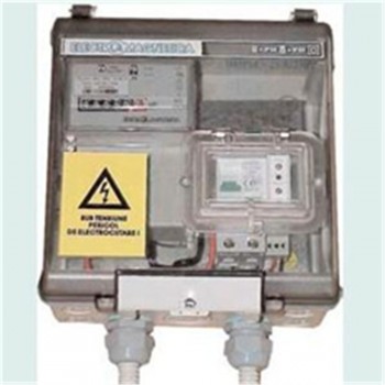 ELECTROMAGNETICA配电柜