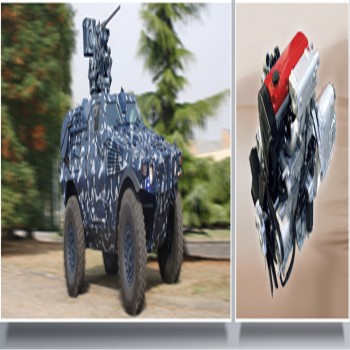 STEYR MOTORS游艇发动机
