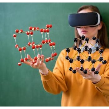 VR是教育的下一个重大技术机遇