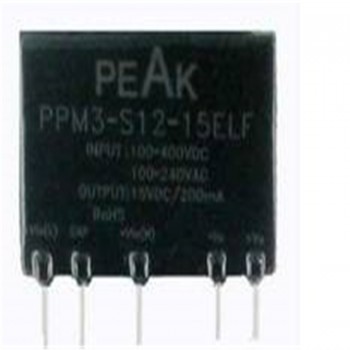 PEAK AC/DC 电源模块