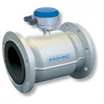 KROHNE电磁流量计